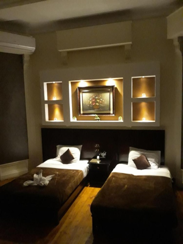 Paradise Boutique Hotel image 29