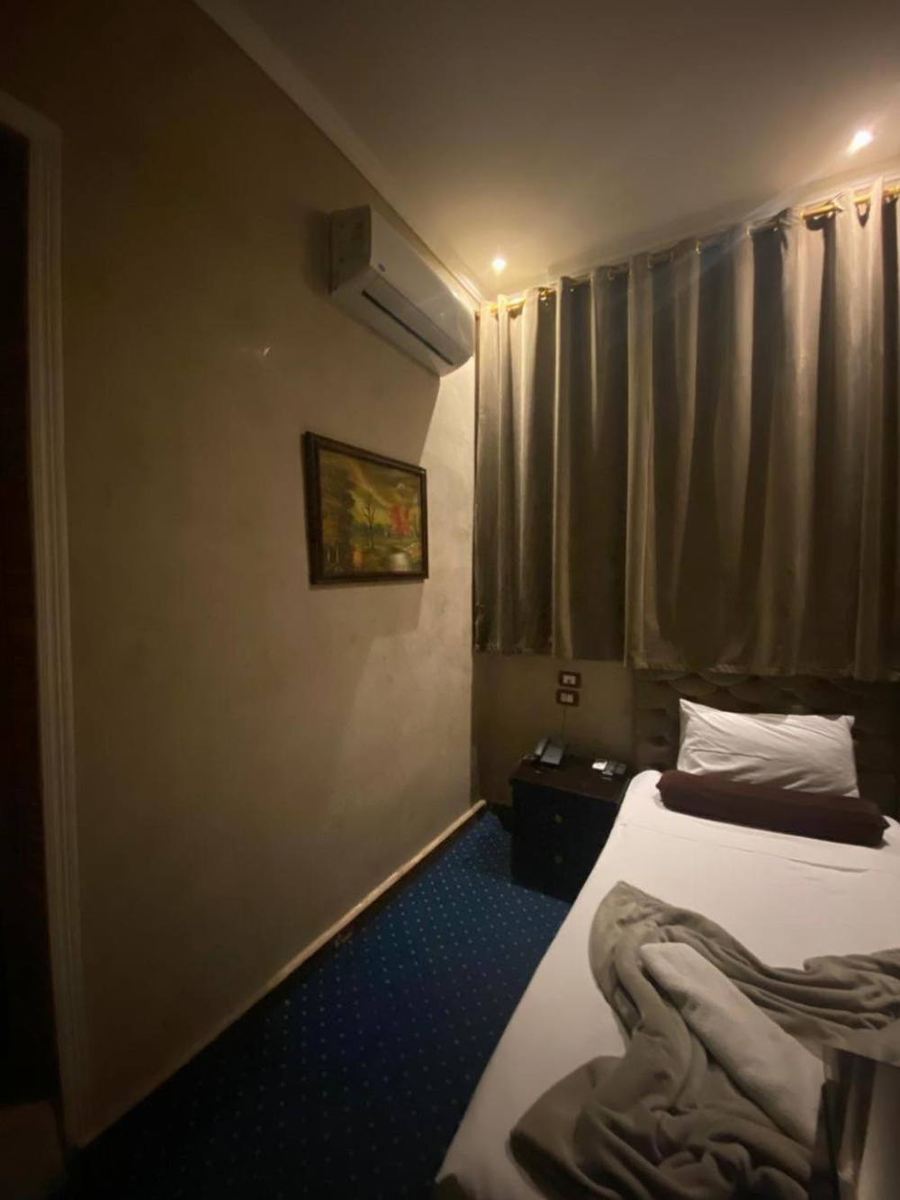 Paradise Boutique Hotel Main image