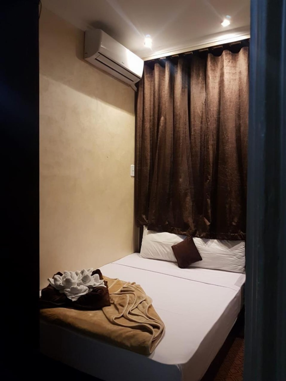 Paradise Boutique Hotel