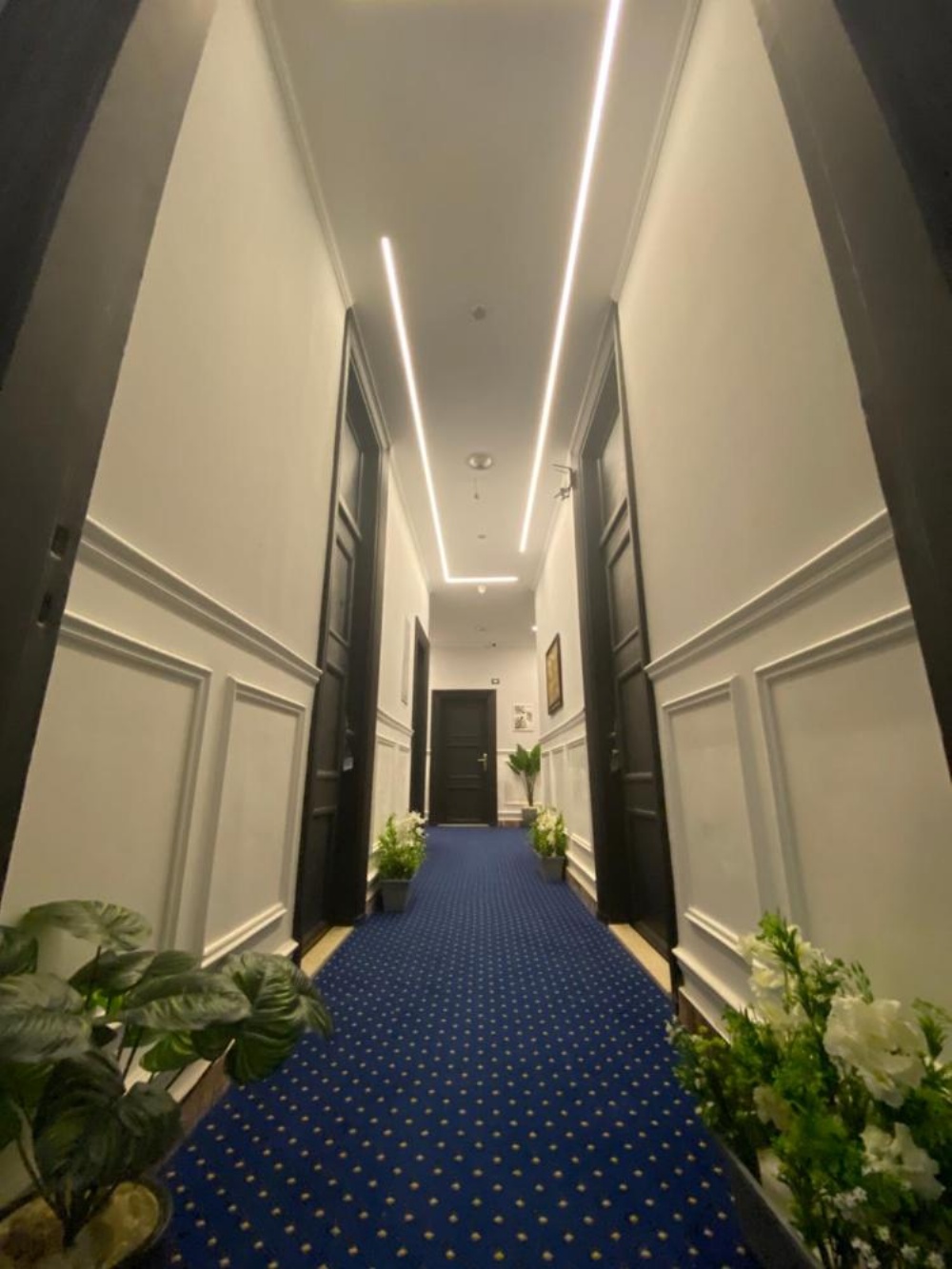 Paradise Boutique Hotel